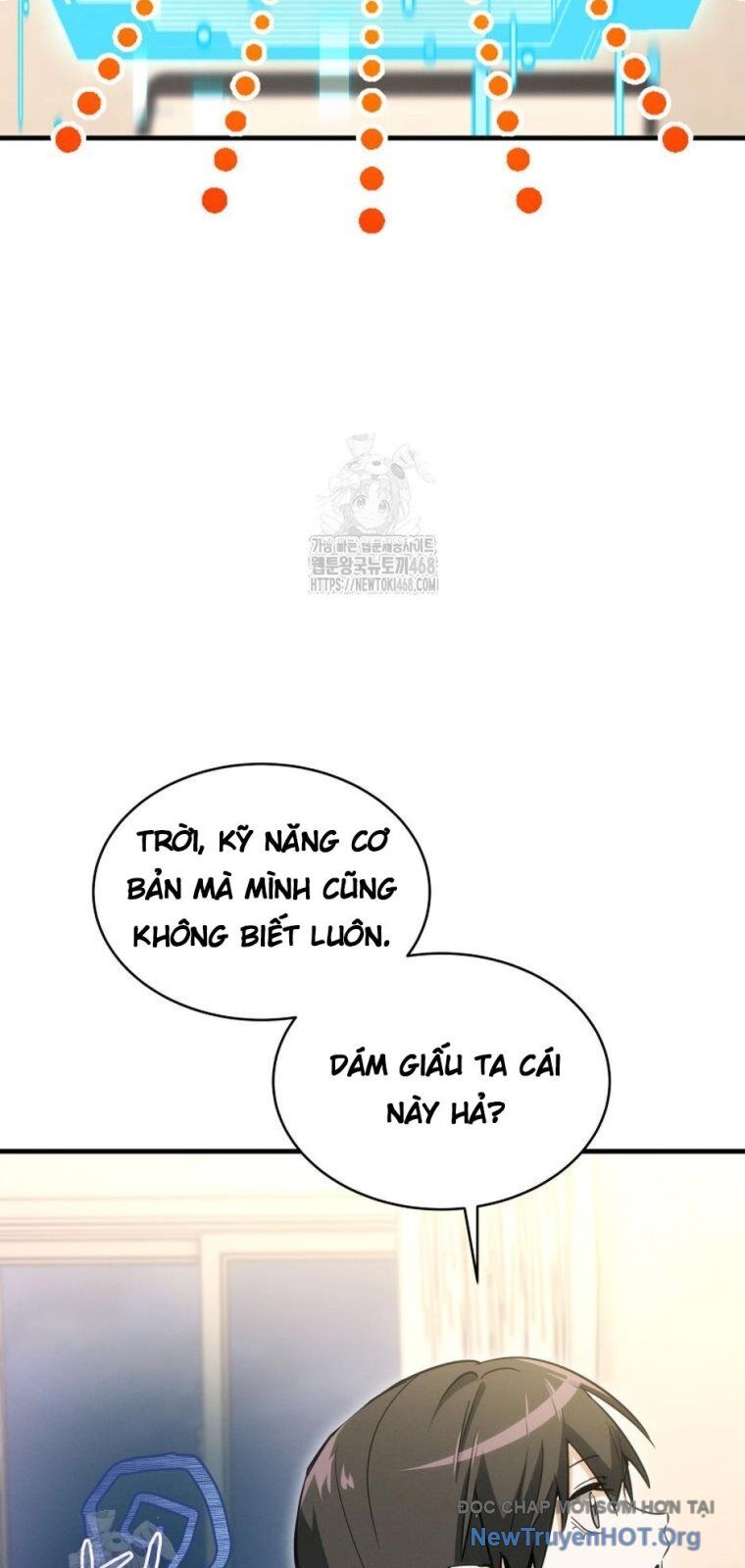 Ranker Mơ Được Nghỉ Hưu Chương 5 Ảnh 72