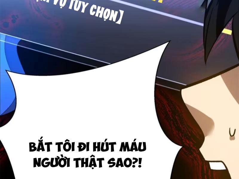 Thế Giới Siêu Phàm! Ta Là Ma Cà Rồng? Chương 6 Ảnh 94