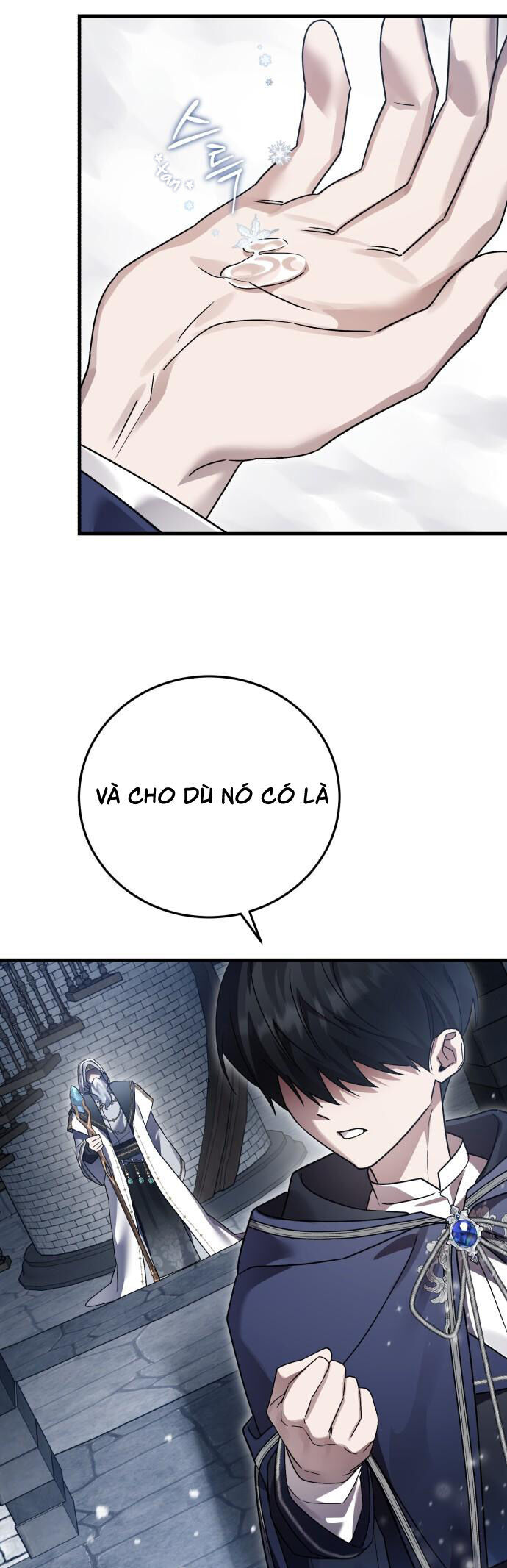 Hero X Demon King X Villain Chương 135 Ảnh 55