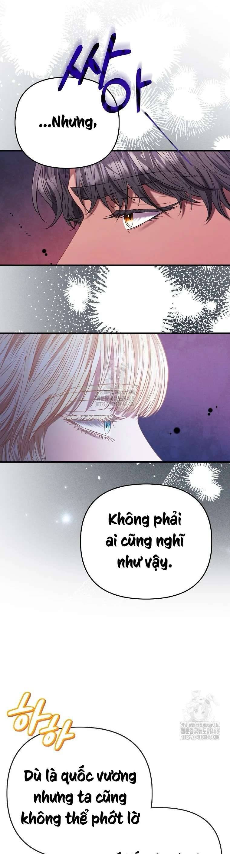 Nàng Công Chúa Của Mọi Người Chương 84 Ảnh 30