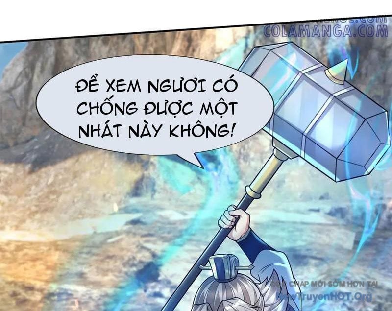 Thu Triệu Vạn Đồ Đệ, Vi Sư Vô Địch Thế Gian Chương 189 Ảnh 22