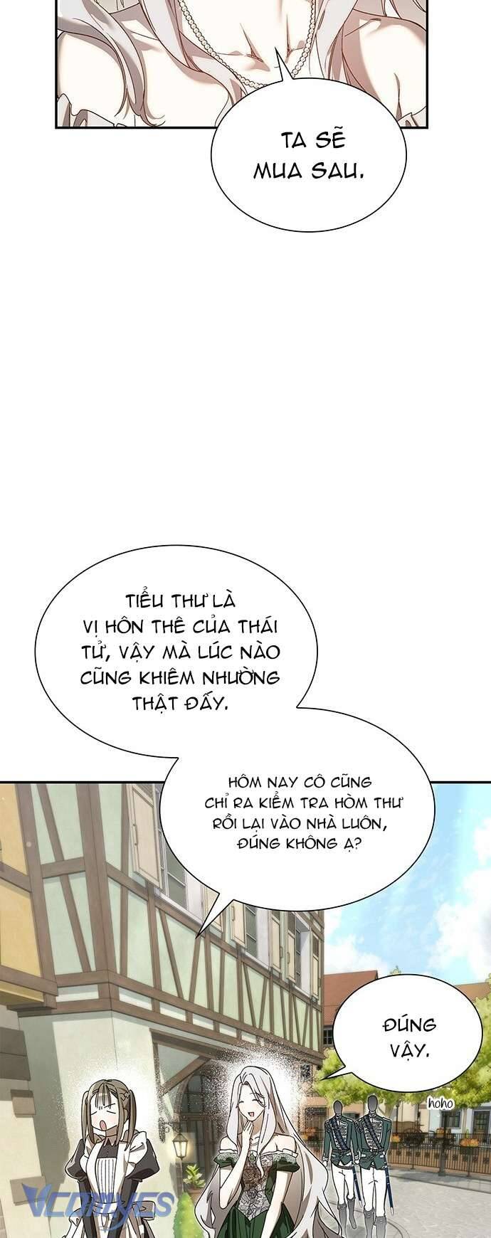 Cứ Cố Gắng Hết Sức Để Hối Hận Chương 1 Ảnh 41