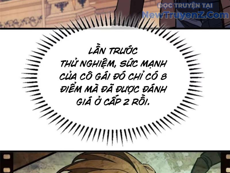 Thế Giới Siêu Phàm! Ta Là Ma Cà Rồng? Chương 7 Ảnh 56
