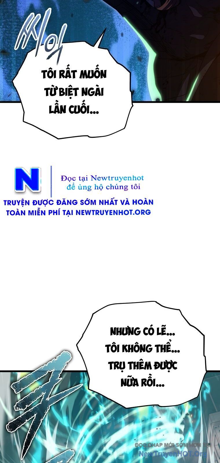 Bố Tôi Quá Mạnh Chương 200 Ảnh 45