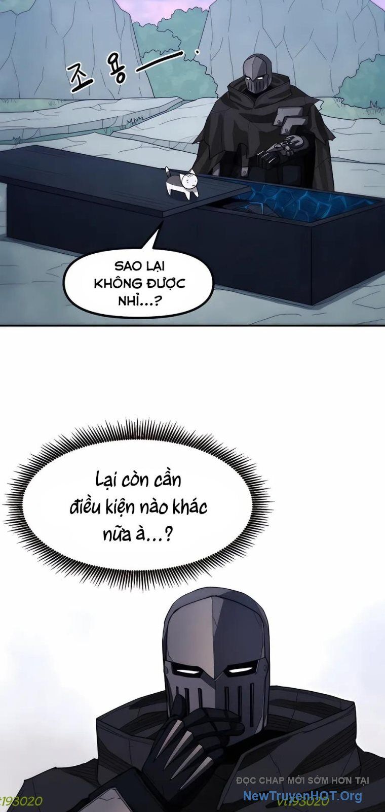 Chỉ Là Một Con Mèo Chương 8 Ảnh 26