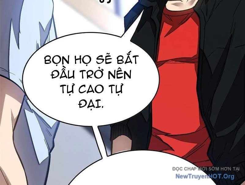 Thế Giới Siêu Phàm! Ta Là Ma Cà Rồng? Chương 10 Ảnh 26