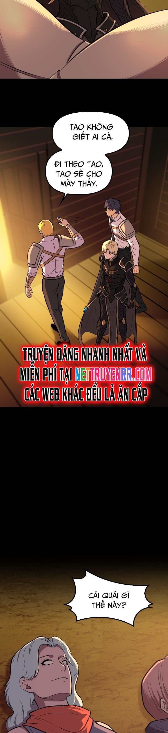Thợ Săn Nguyên Thủy Chương 54 Ảnh 26