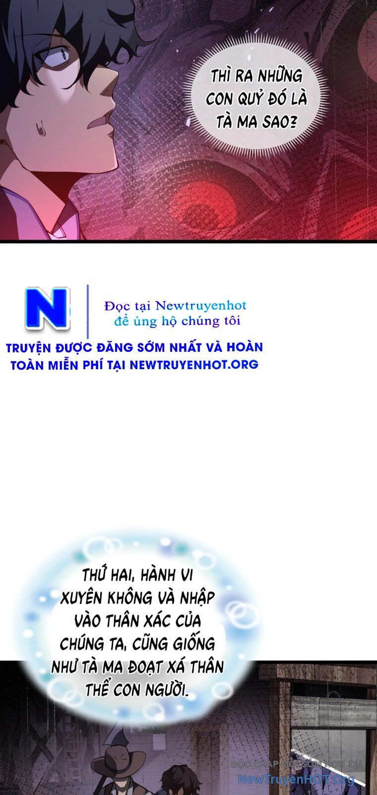 Ranh Giới Giữa Ngày Và Đêm Chương 2 Ảnh 45