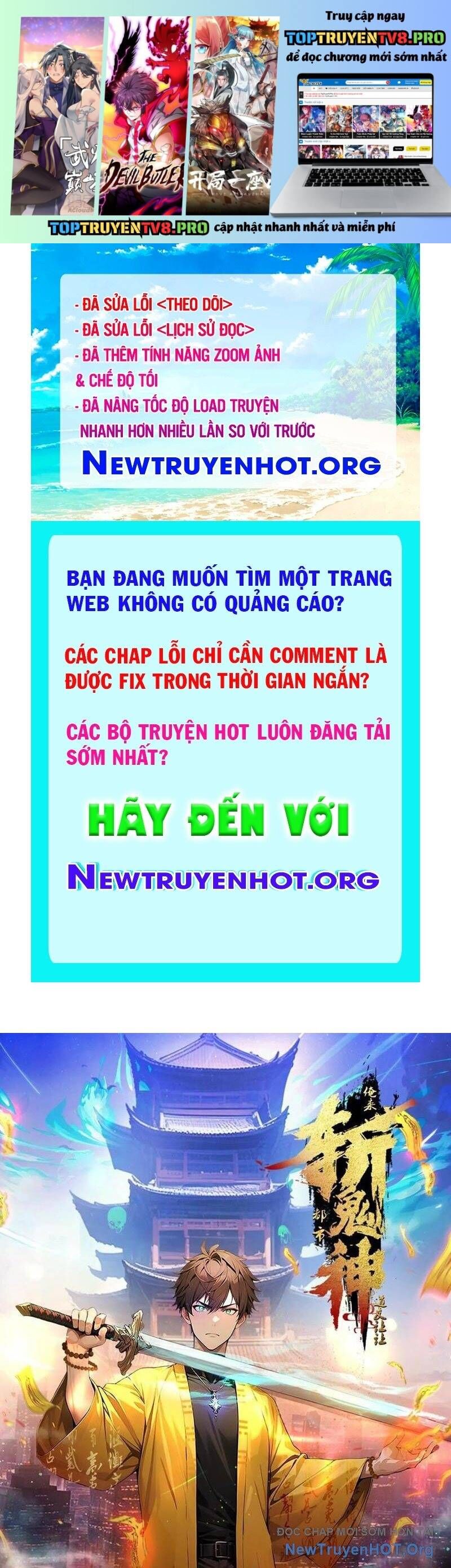 Đạo Hữu Lùi Một Bước: Ta Tới Giết Thần Trừ Quỷ Chương 45 Ảnh 3