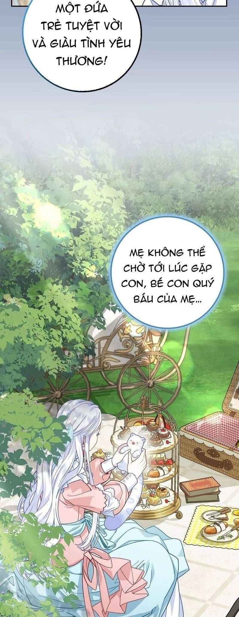 Bé Con Báo Tuyết Của Gia Tộc Báo Đen Chương 30 Ảnh 38