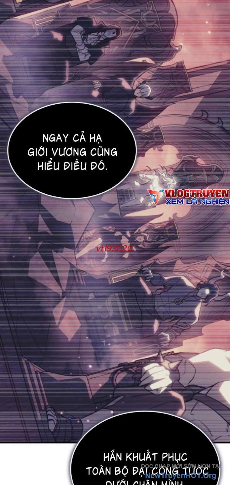 Hồi Quy Bằng Vương Quyền Chương 98 Ảnh 19