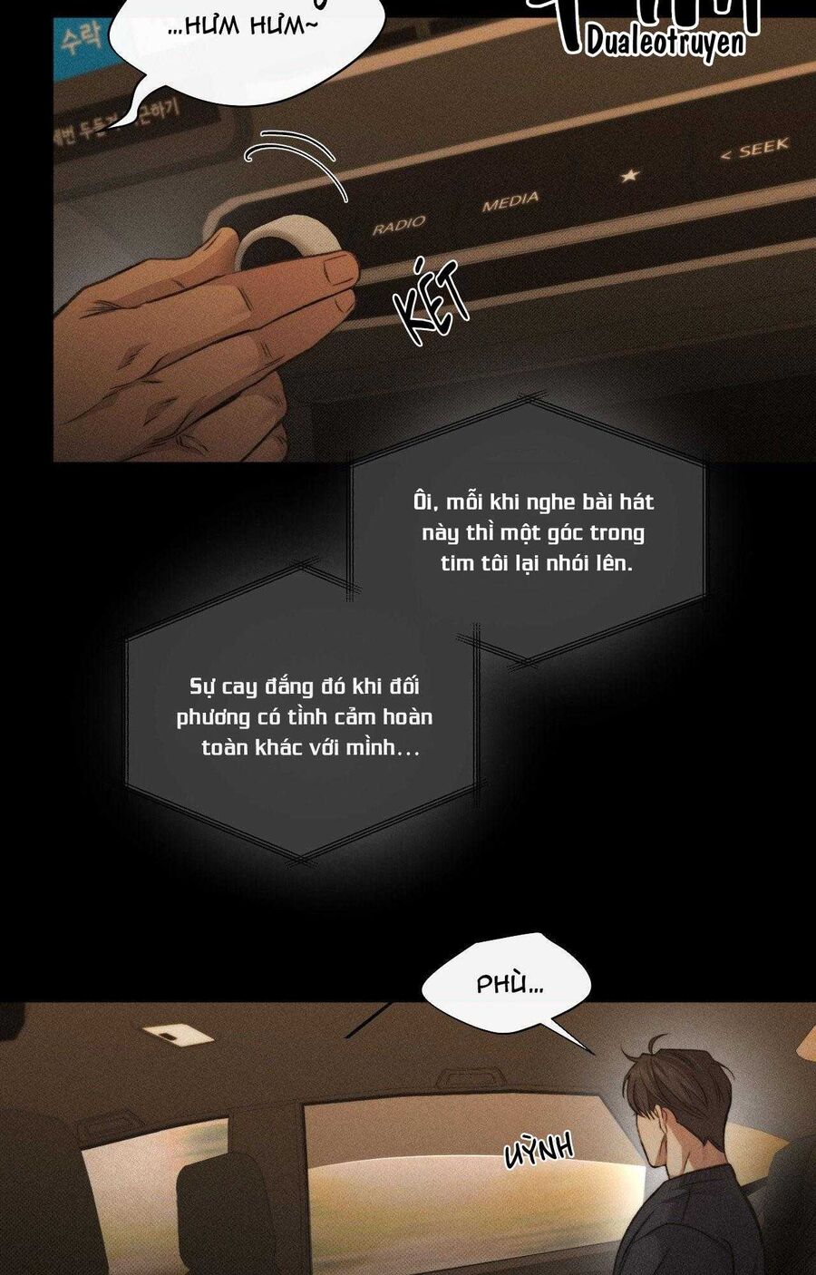 Anh Vẫn Sẽ Yêu Em Kể Cả Khi Điều Đó Là Sai Chương 32 Ảnh 61