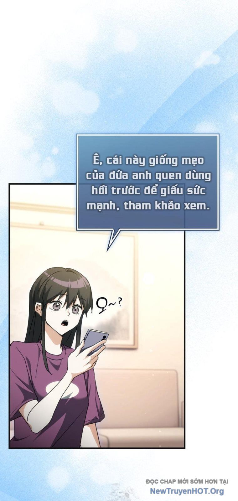 Ranker Mơ Được Nghỉ Hưu Chương 5 Ảnh 25