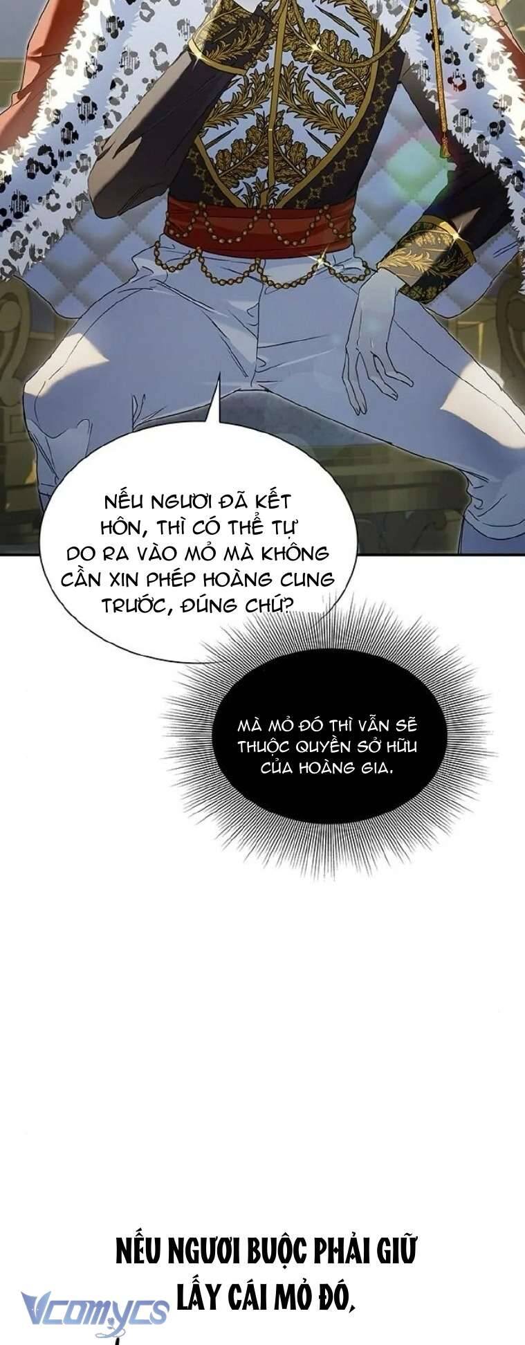 Cứ Cố Gắng Hết Sức Để Hối Hận Chương 6 Ảnh 67