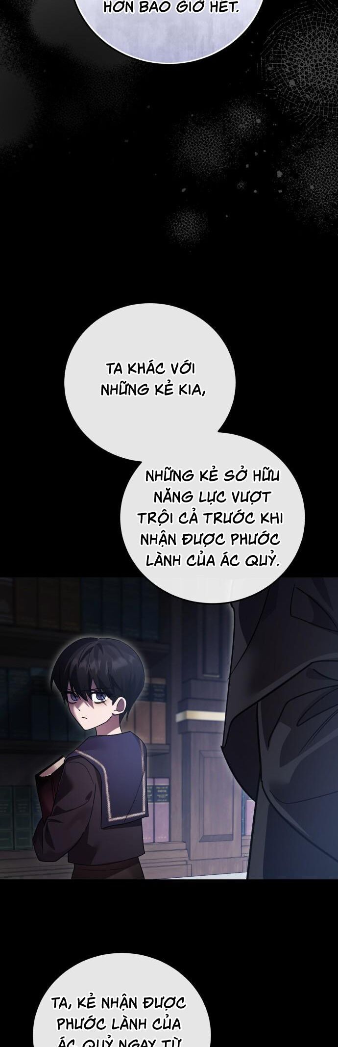 Hero X Demon King X Villain Chương 134 Ảnh 34