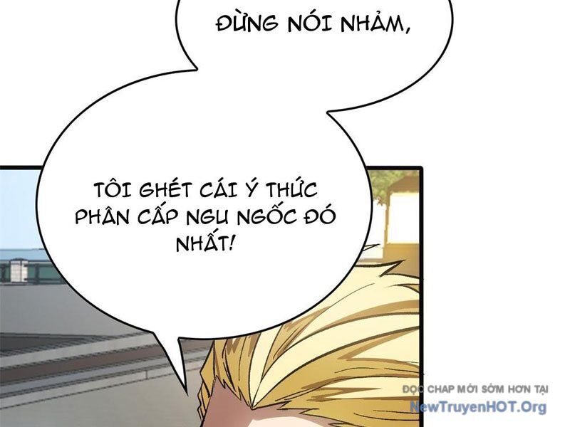 Thế Giới Siêu Phàm! Ta Là Ma Cà Rồng? Chương 9 Ảnh 16