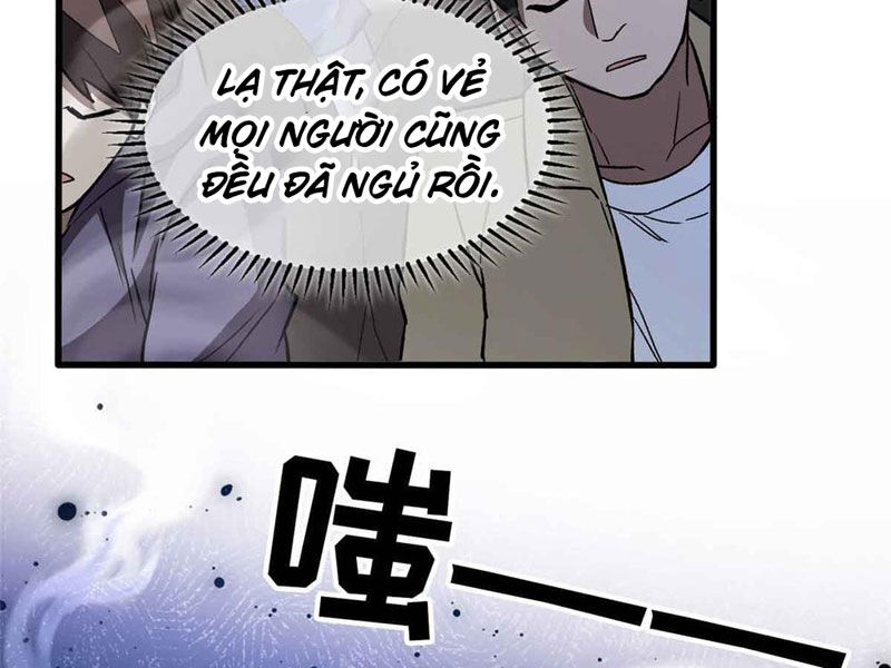 Thế Giới Siêu Phàm! Ta Là Ma Cà Rồng? Chương 3 Ảnh 37