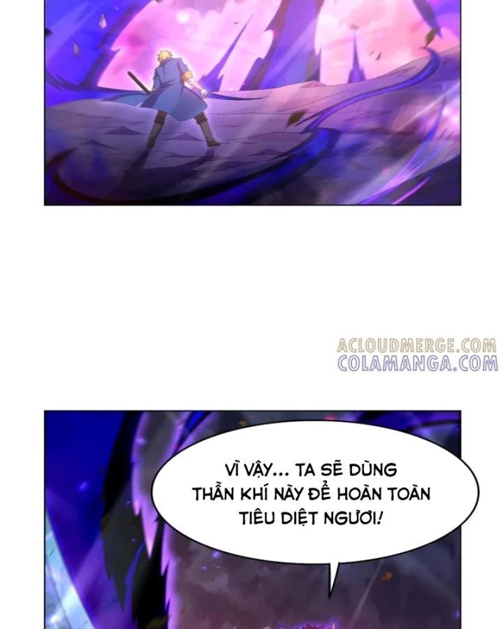 Ma Vương Thất Nghiệp Chương 443 Ảnh 66