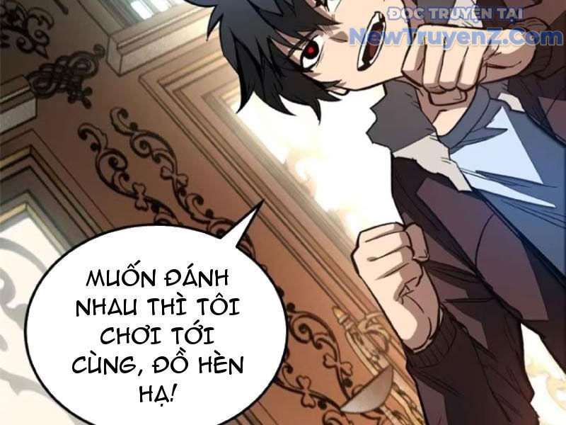 Thế Giới Siêu Phàm! Ta Là Ma Cà Rồng? Chương 7 Ảnh 40