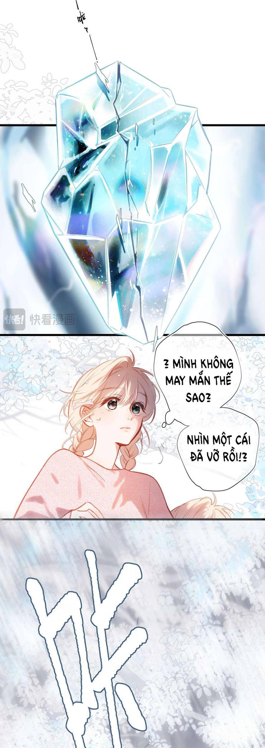 Dã Thú Khi Yêu Chương 37 Ảnh 22