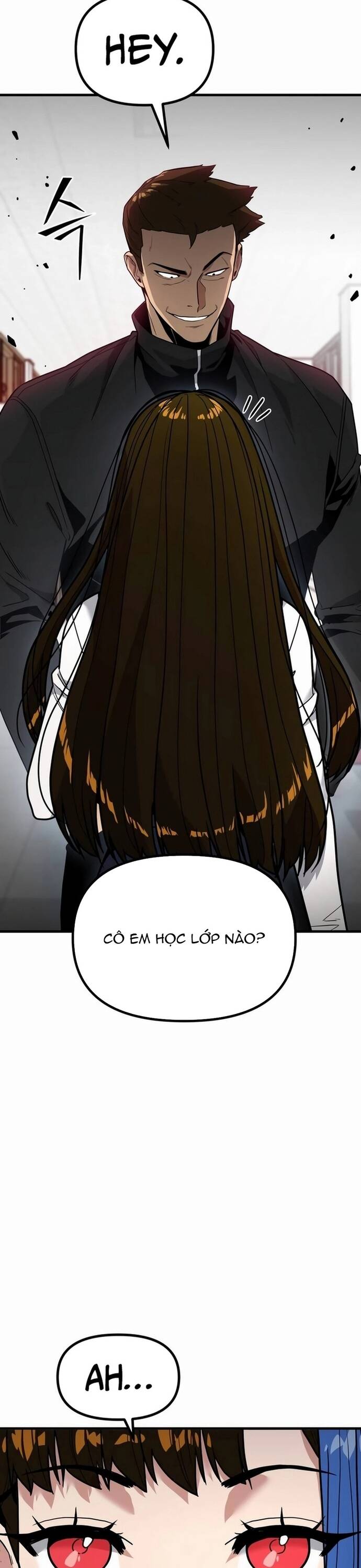 Tài Xế Báo Thù Chương 3 Ảnh 30