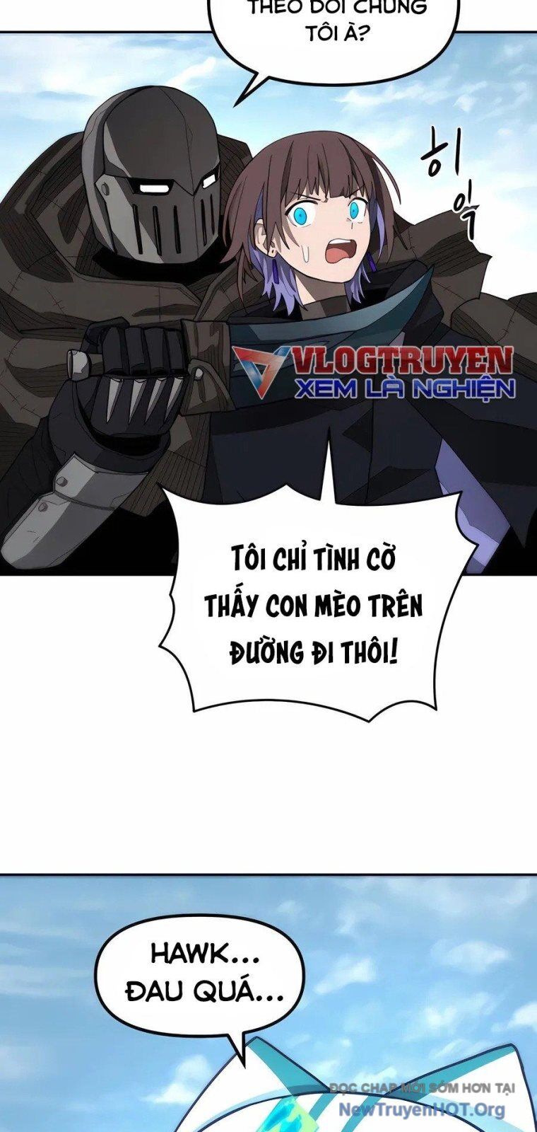 Chỉ Là Một Con Mèo Chương 8 Ảnh 53