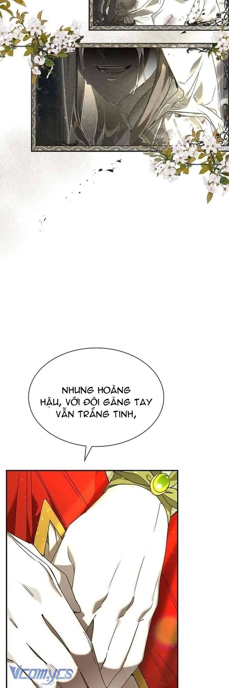 Cứ Cố Gắng Hết Sức Để Hối Hận Chương 10 Ảnh 44