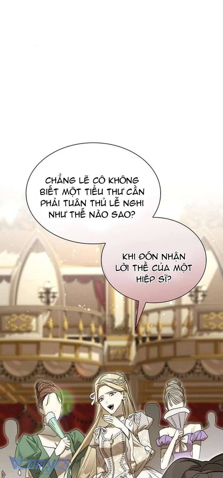 Cứ Cố Gắng Hết Sức Để Hối Hận Chương 10 Ảnh 38