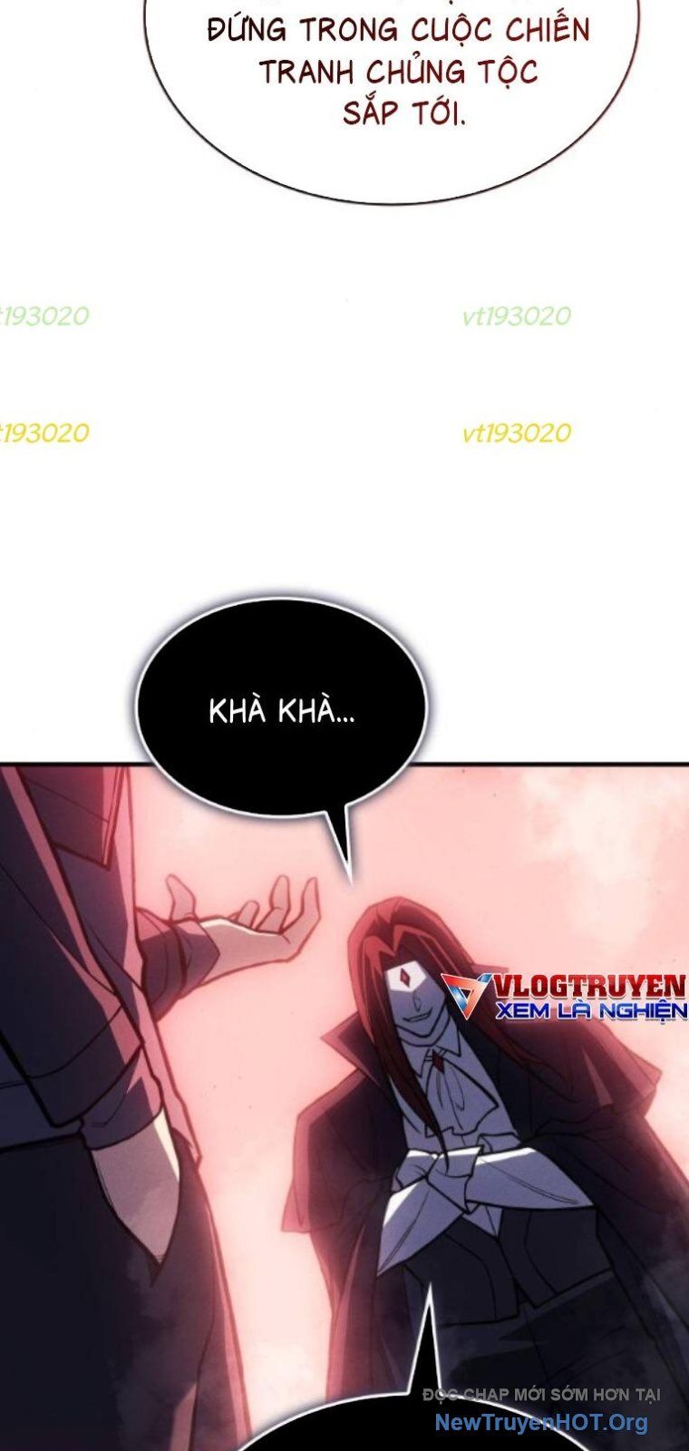 Hồi Quy Bằng Vương Quyền Chương 98 Ảnh 23