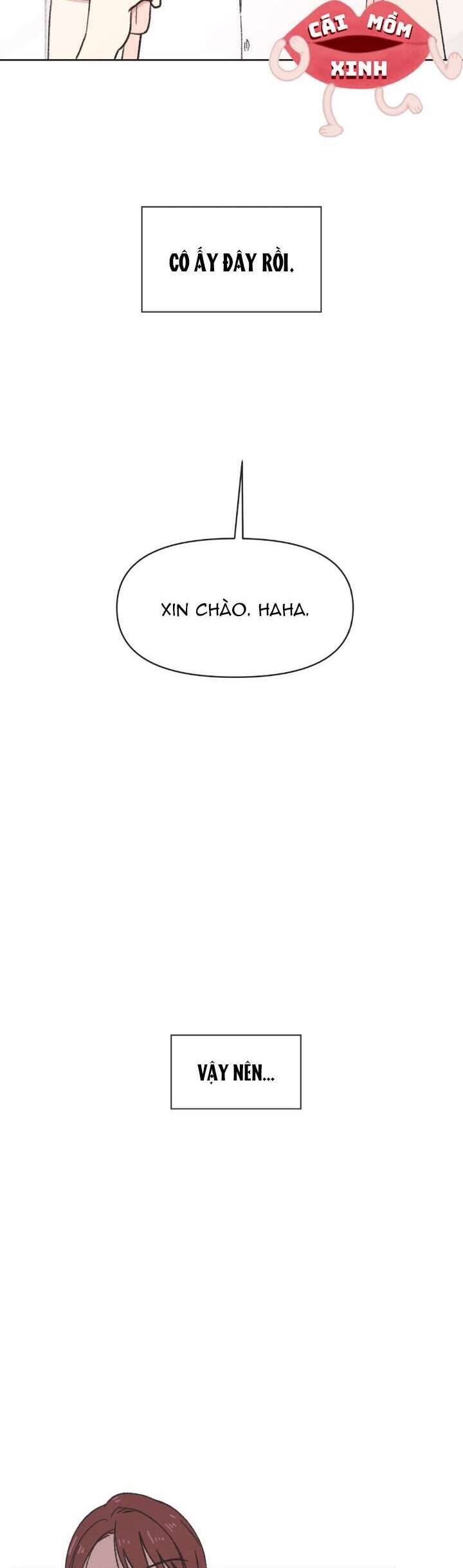 Seasons Of Lovesome Chương 35 Ảnh 20