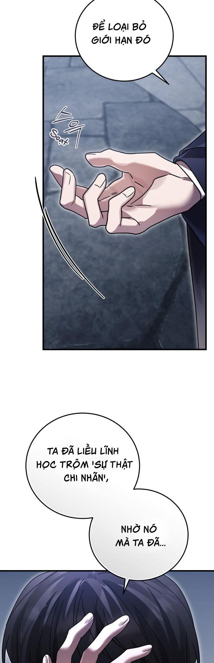 Hero X Demon King X Villain Chương 134 Ảnh 37
