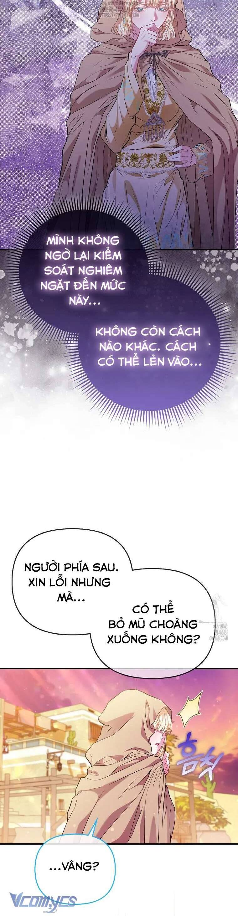 Nàng Công Chúa Của Mọi Người Chương 85 Ảnh 44