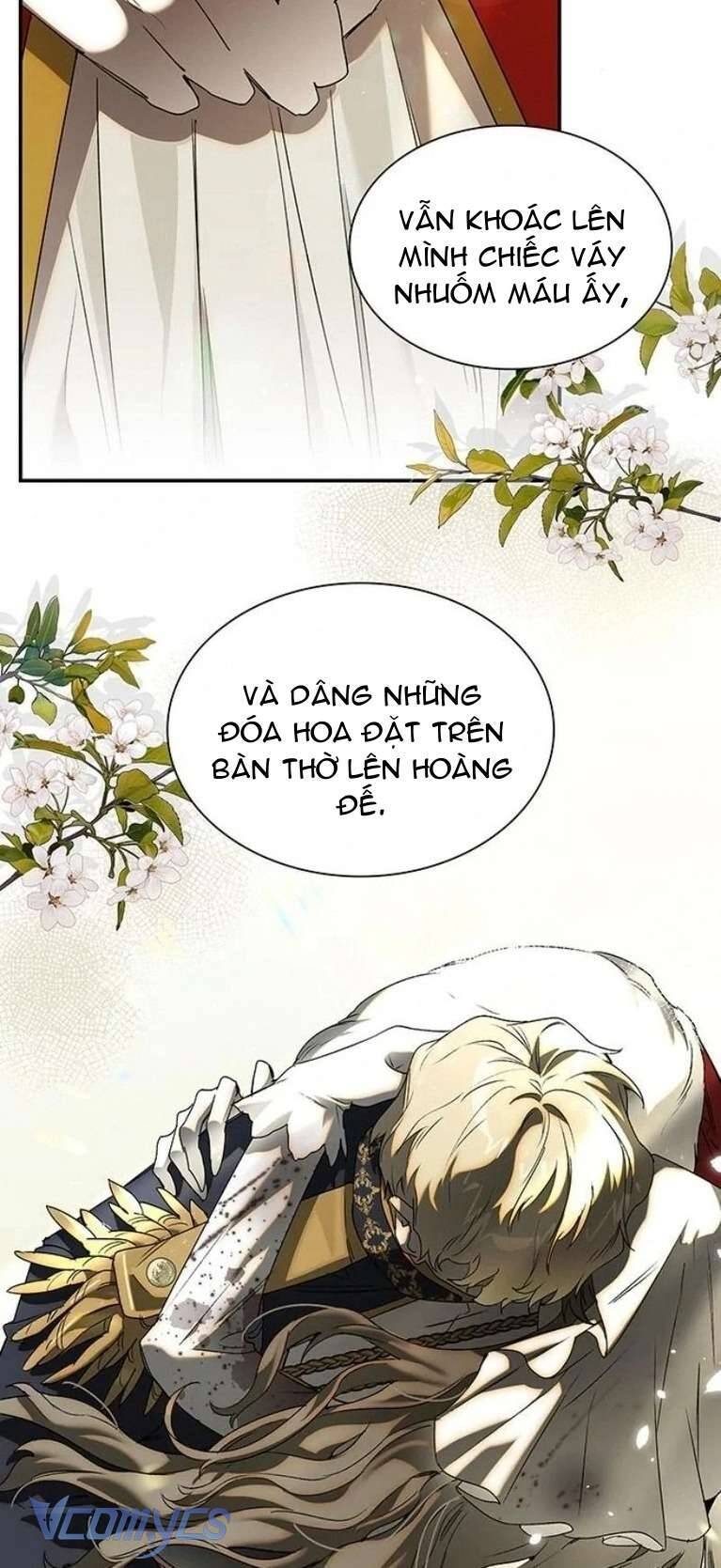Cứ Cố Gắng Hết Sức Để Hối Hận Chương 10 Ảnh 45