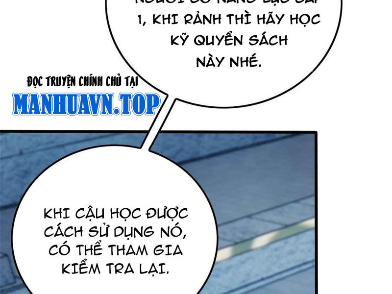 Thế Giới Siêu Phàm! Ta Là Ma Cà Rồng? Chương 3 Ảnh 88