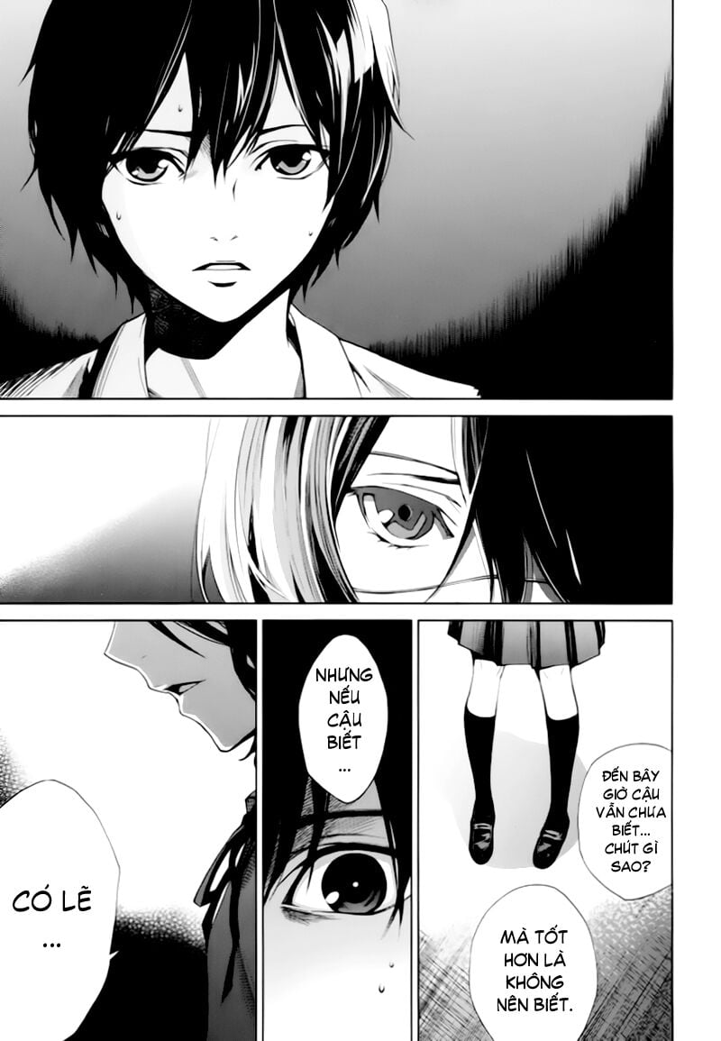 Naguri Tamer No Isekai Seikatsu Chương 5 Ảnh 32