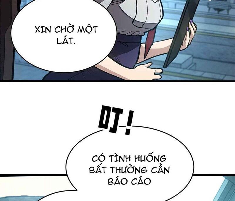 Thế Giới Siêu Phàm! Ta Là Ma Cà Rồng? Chương 4 Ảnh 8