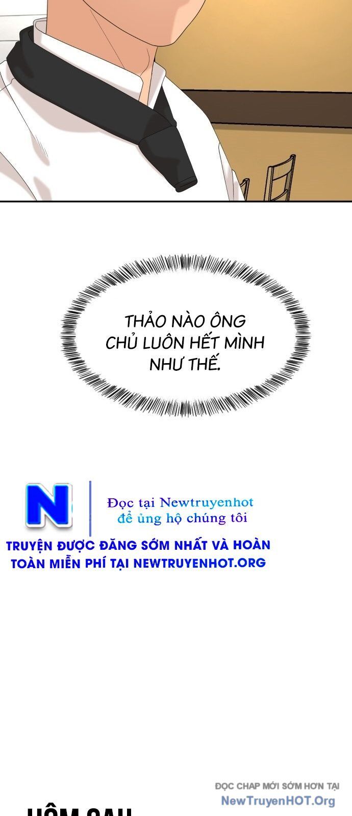 Nhà Hàng Kỳ Lạ Chương 32 Ảnh 64