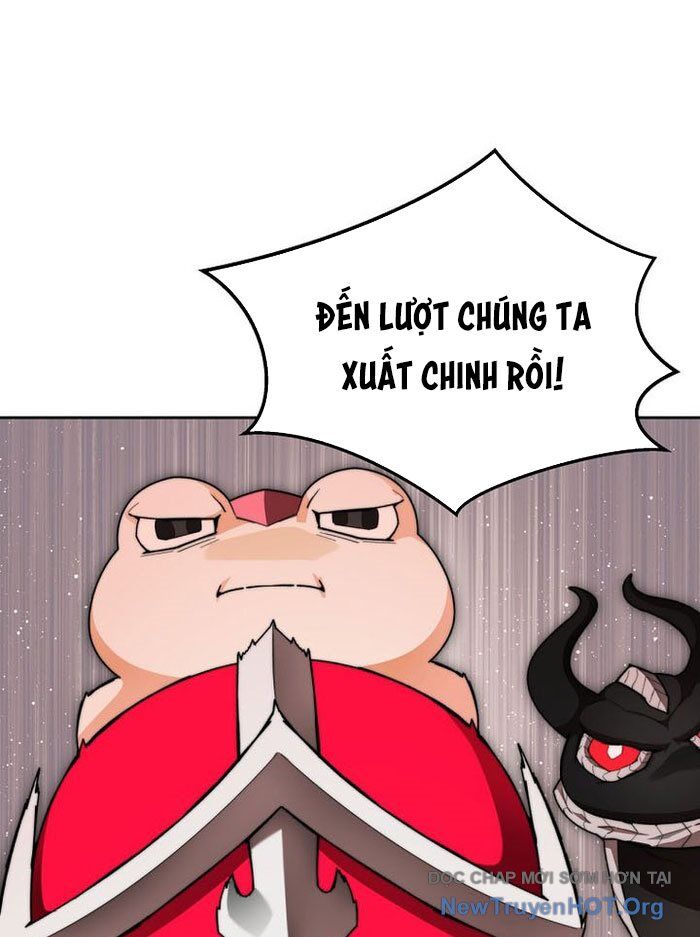 Mắc Kẹt Trong Tòa Tháp Thử Thách Chương 119 Ảnh 47