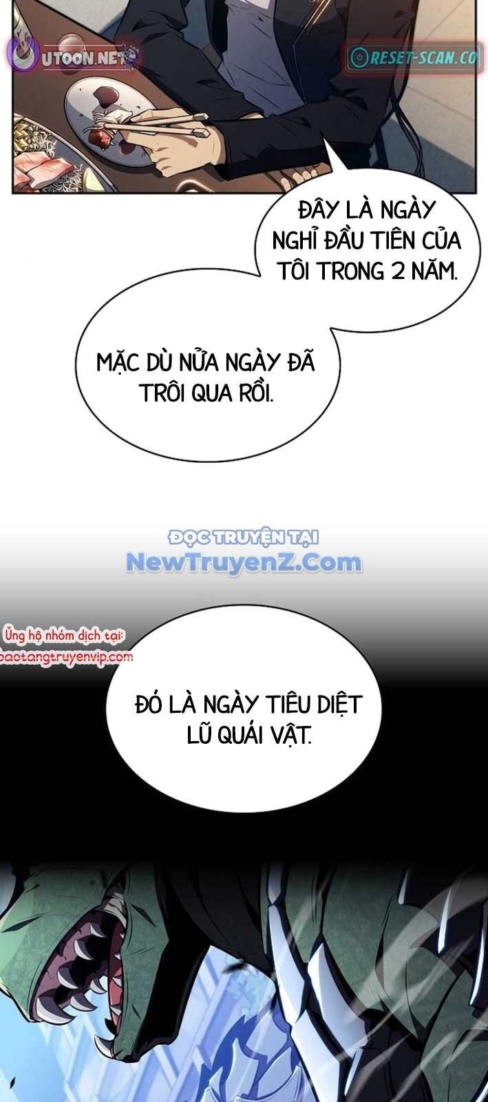 Quán Ăn Định Mệnh Chương 6 Ảnh 26