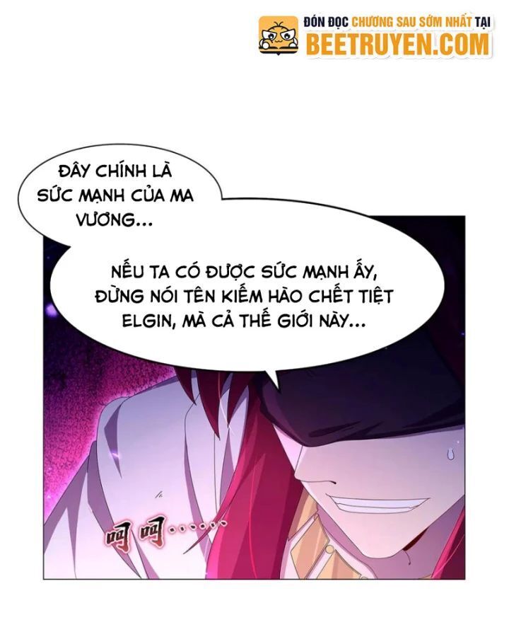 Ma Vương Thất Nghiệp Chương 443 Ảnh 32