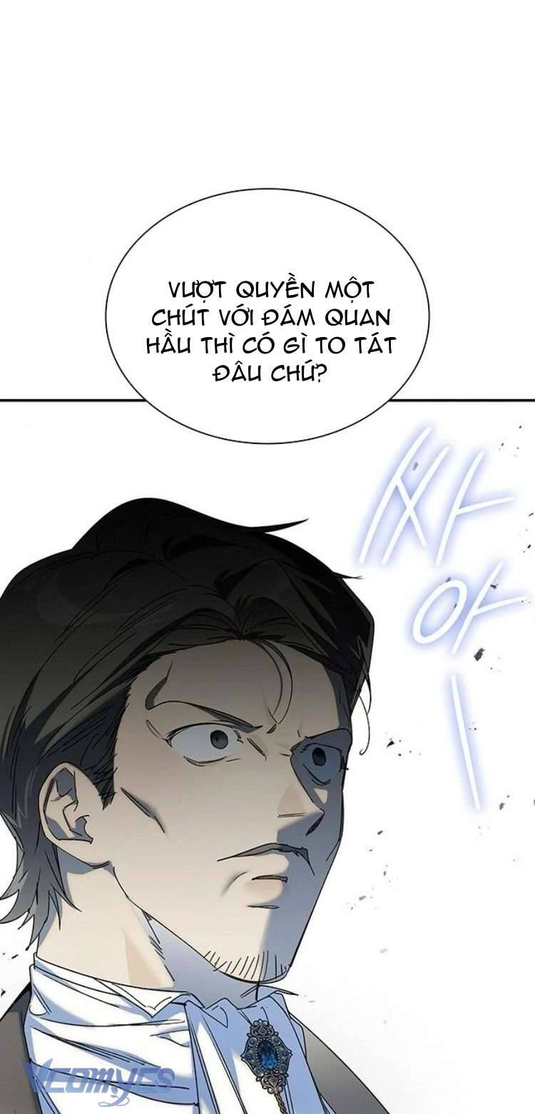Cứ Cố Gắng Hết Sức Để Hối Hận Chương 8 Ảnh 55