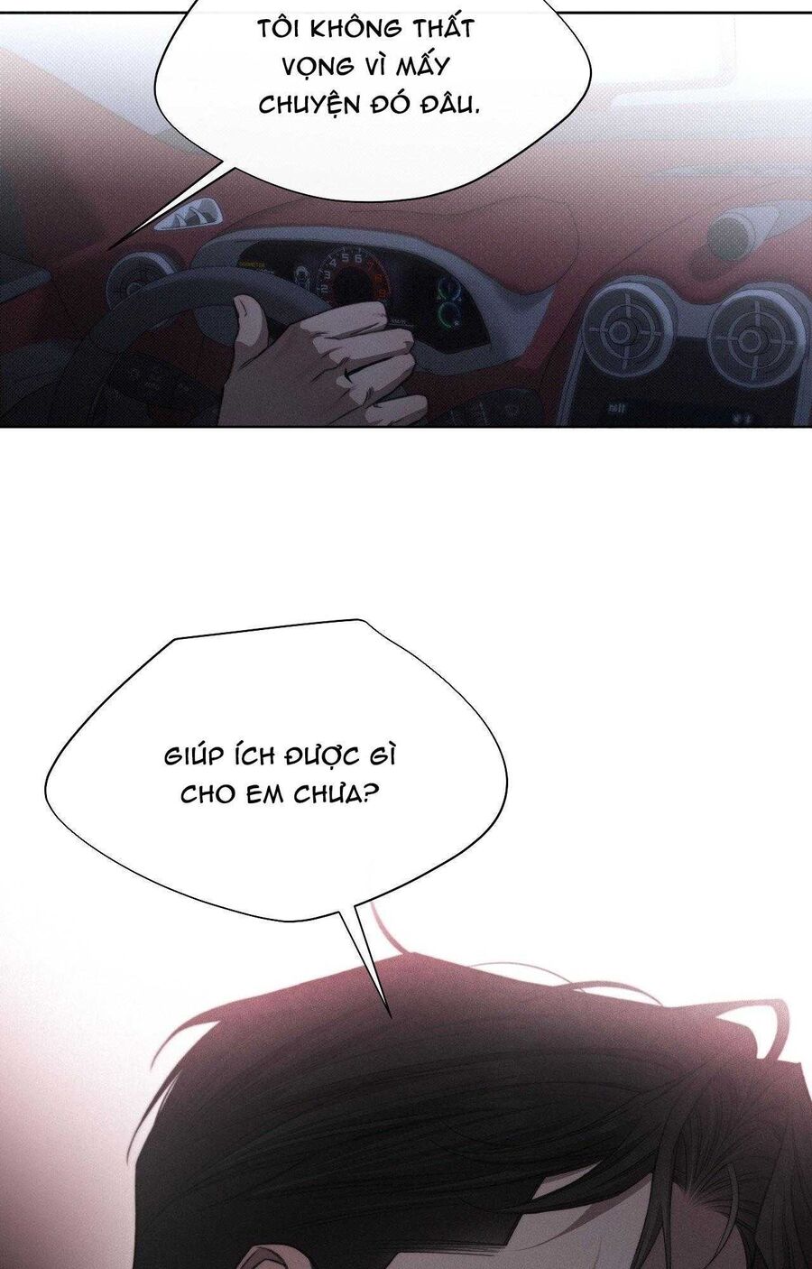 Anh Vẫn Sẽ Yêu Em Kể Cả Khi Điều Đó Là Sai Chương 32 Ảnh 33