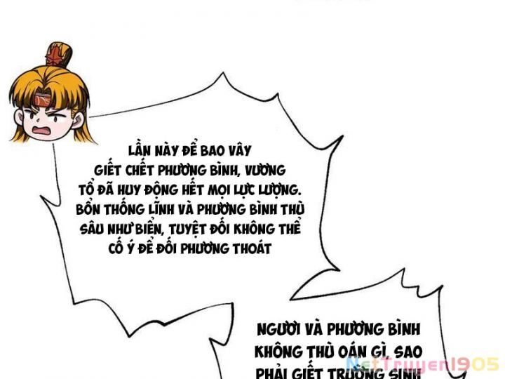 Toàn Cầu Cao Võ Chương 319 Ảnh 104