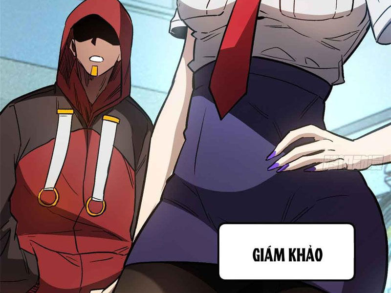 Thế Giới Siêu Phàm! Ta Là Ma Cà Rồng? Chương 3 Ảnh 71