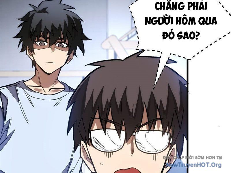 Thế Giới Siêu Phàm! Ta Là Ma Cà Rồng? Chương 9 Ảnh 59