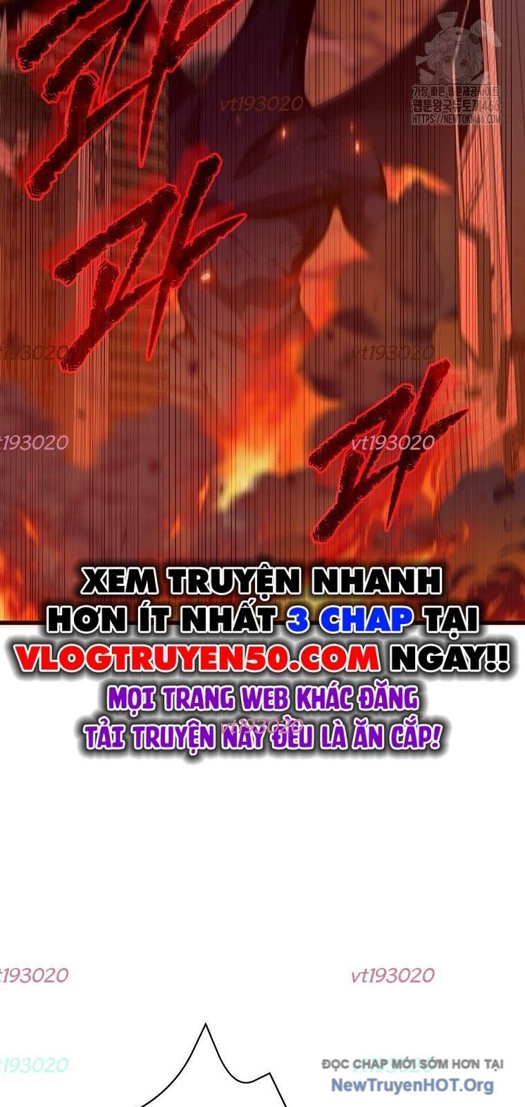 Bố Tôi Quá Mạnh Chương 200 Ảnh 6