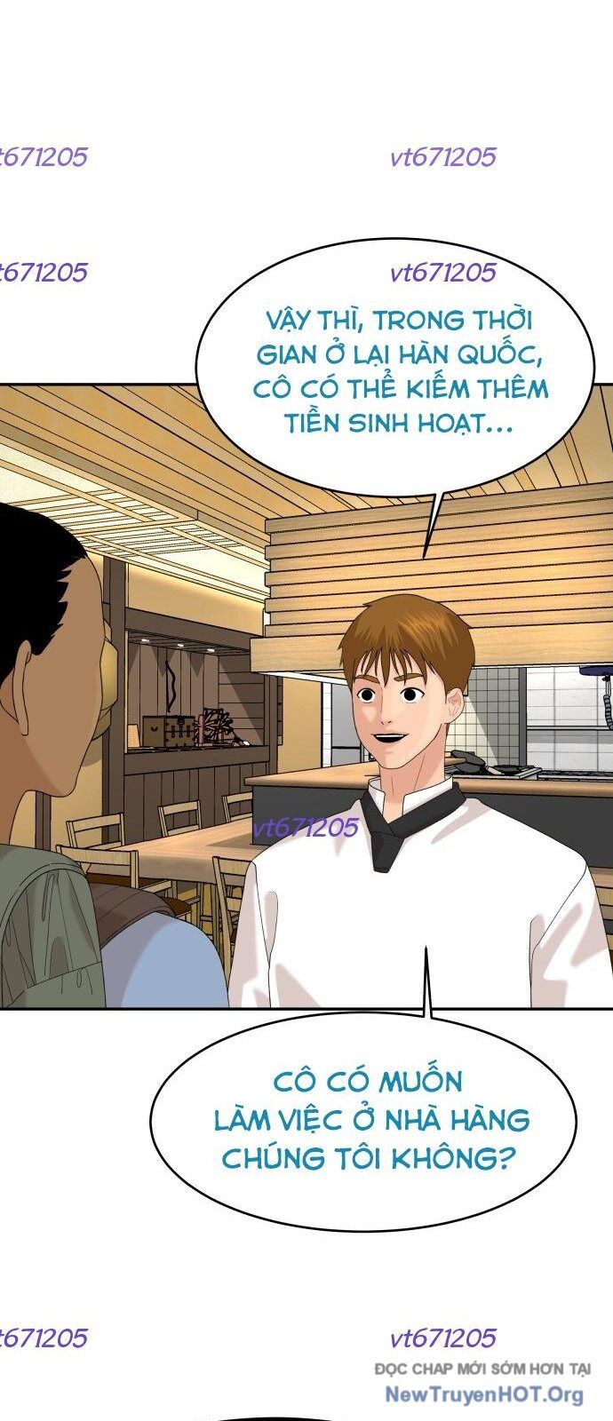 Nhà Hàng Kỳ Lạ Chương 32 Ảnh 80