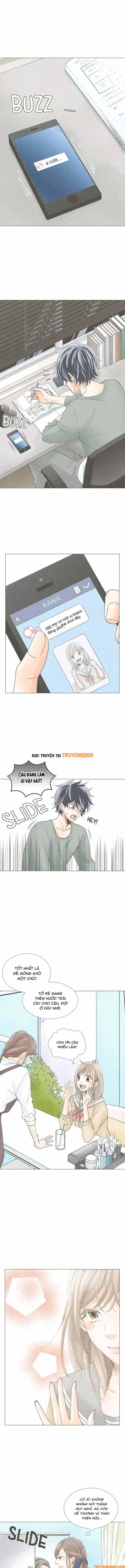 Uso Ni Mo Koi Ga Iru Chương 47 Ảnh 4