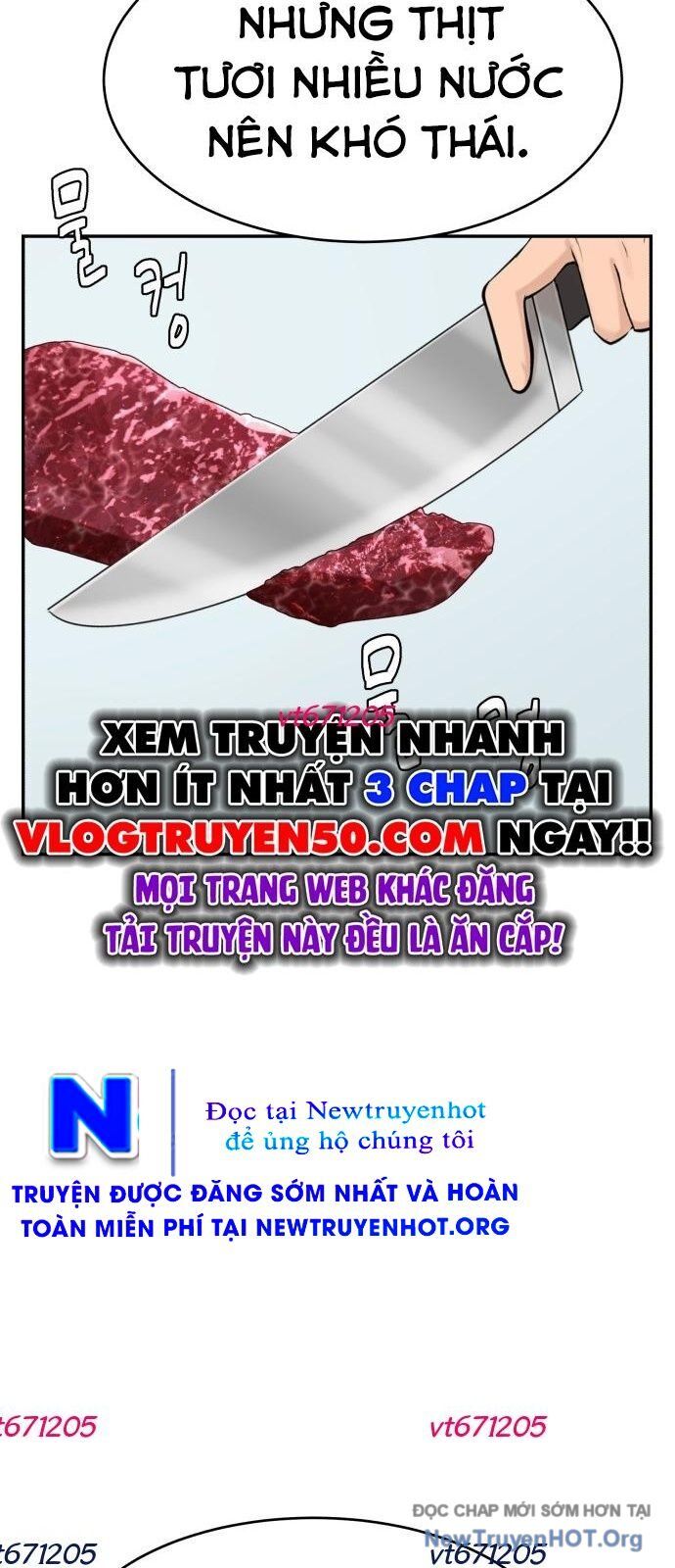 Nhà Hàng Kỳ Lạ Chương 32 Ảnh 7