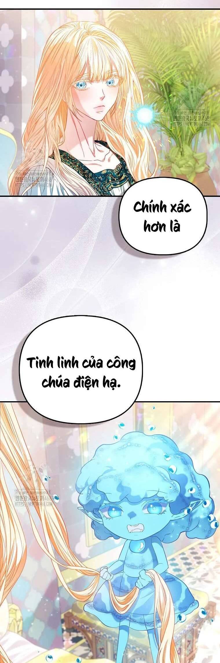 Nàng Công Chúa Của Mọi Người Chương 84 Ảnh 25